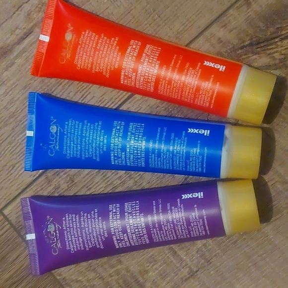 Body cream - Picture 4 of 7